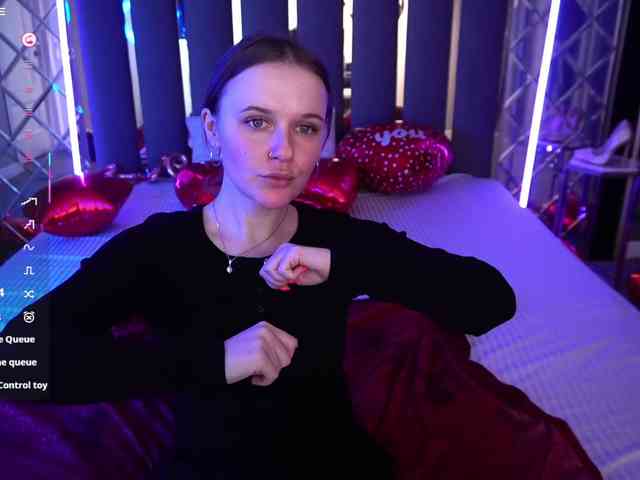 MaribelRiver MaribelRiver