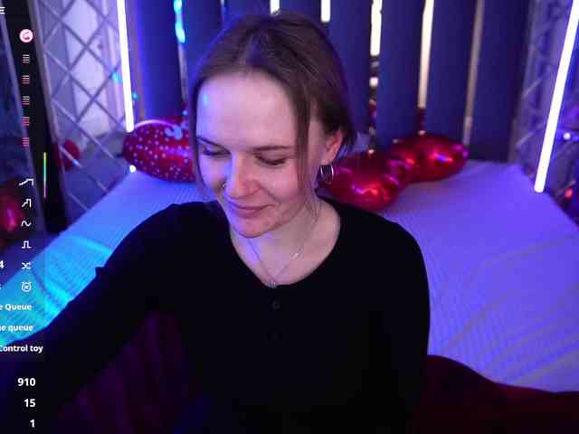 MaribelRiver MaribelRiver