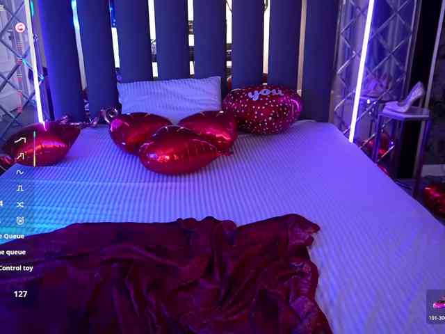 MaribelRiver MaribelRiver