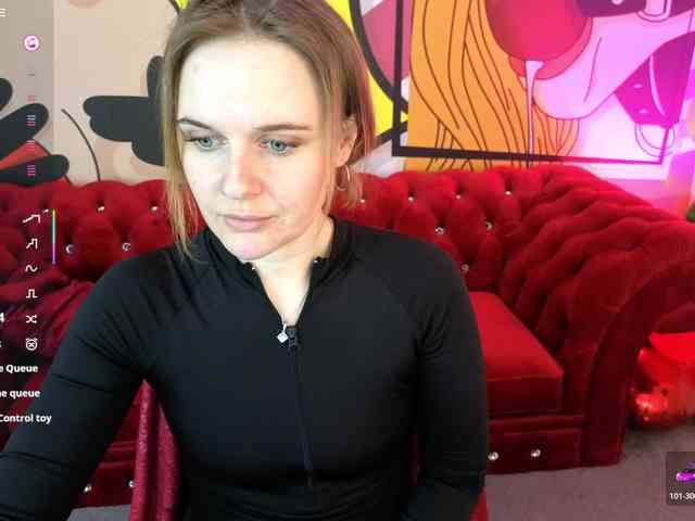 MaribelRiver MaribelRiver