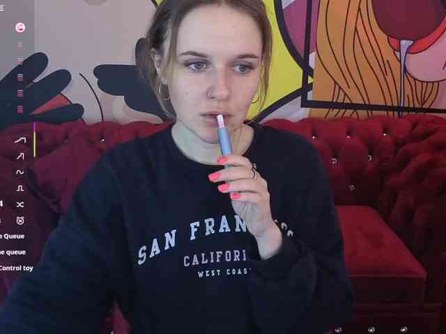 MaribelRiver MaribelRiver