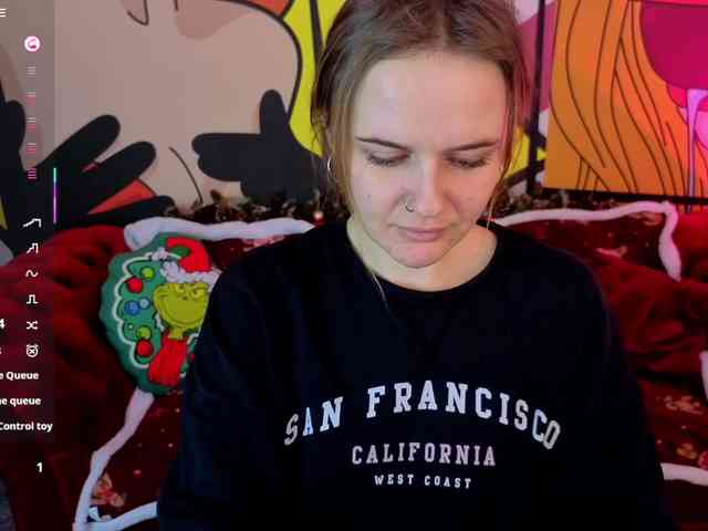 MaribelRiver MaribelRiver