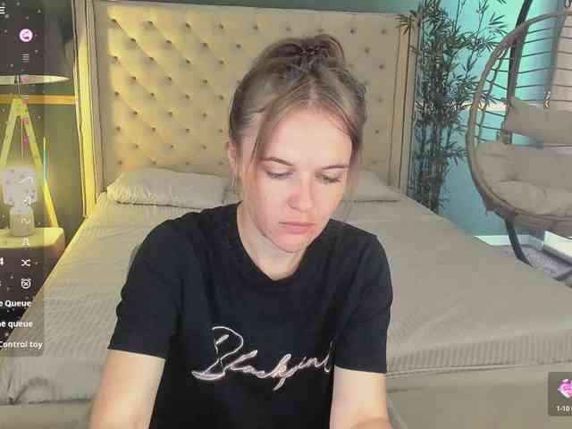 MaribelRiver Live Webcam on BongaCams MaribelRiver Live Webcam on BongaCams
