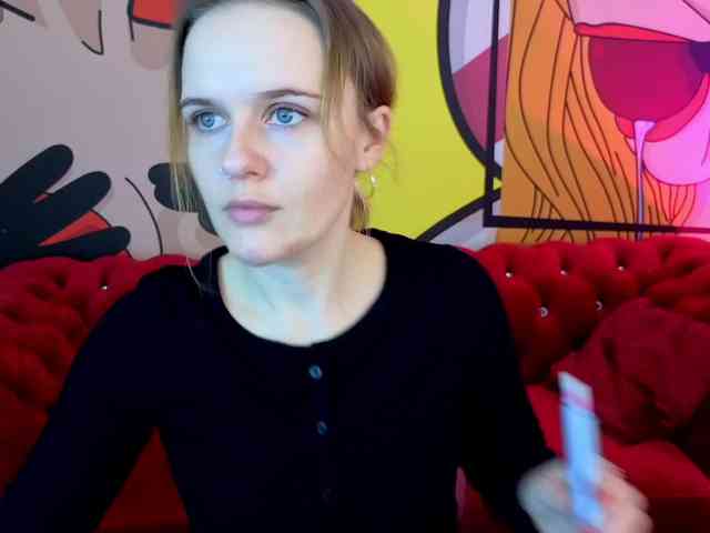 MaribelRiver MaribelRiver