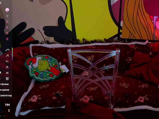 MaribelRiver MaribelRiver