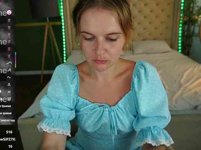 chat with online MaribelRiver