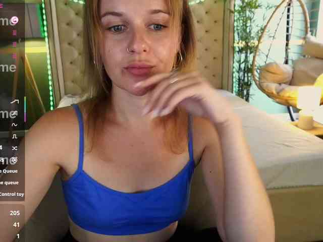 MaribelRiver webcam