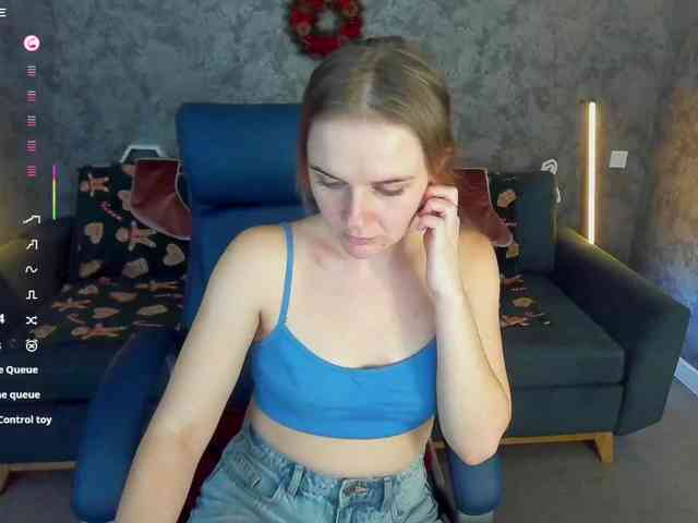 MaribelRiver MaribelRiver