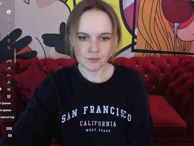 MaribelRiver MaribelRiver