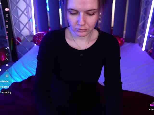 MaribelRiver MaribelRiver