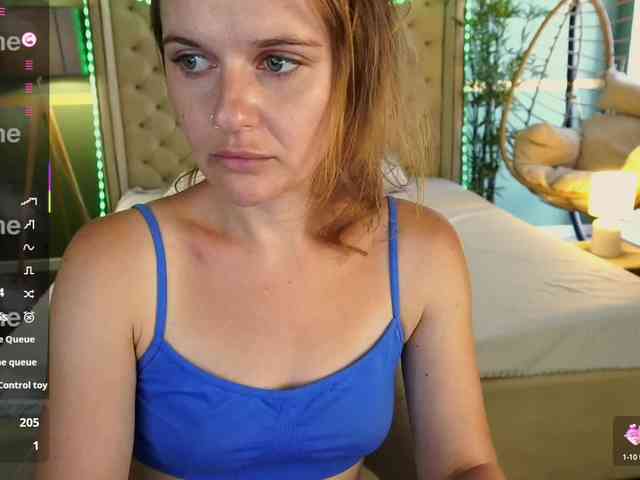 streaming webcam MaribelRiver