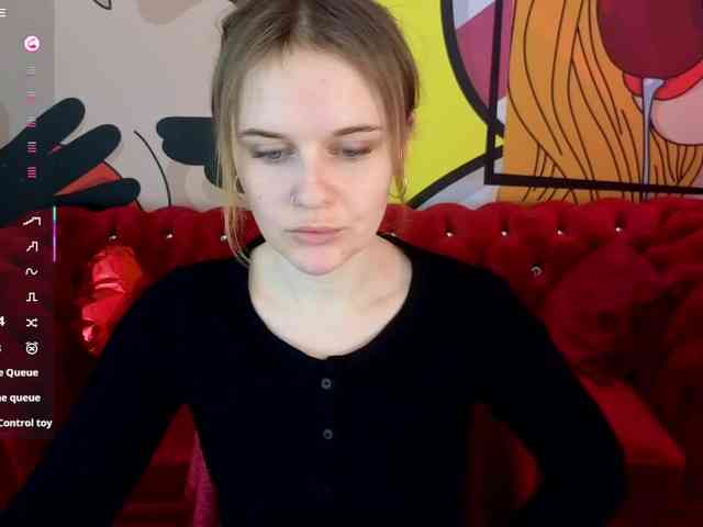 porno webcam live MaribelRiver