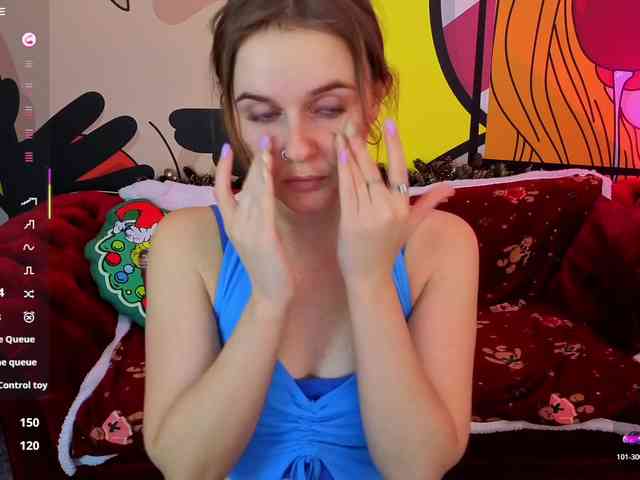 MaribelRiver MaribelRiver