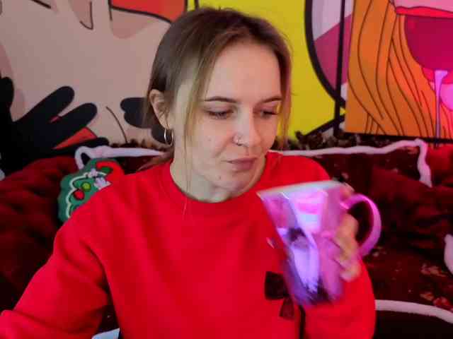 MaribelRiver MaribelRiver