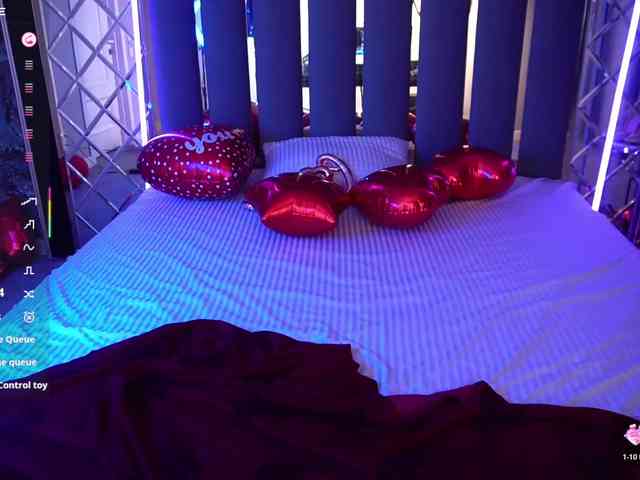 MaribelRiver MaribelRiver