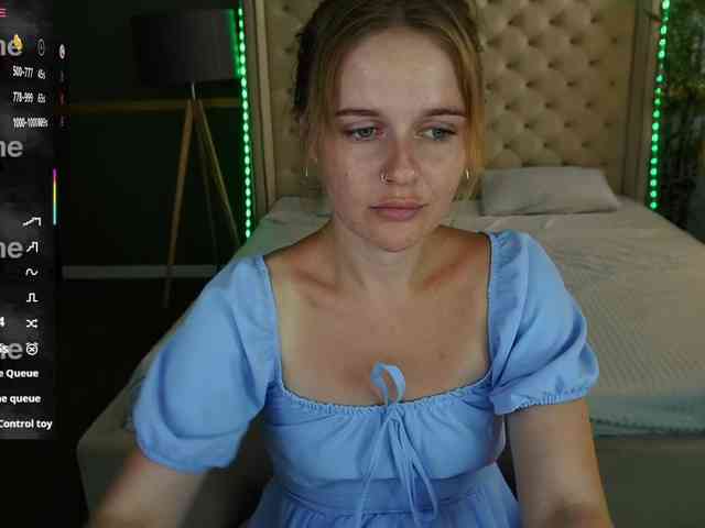cam chat MaribelRiver