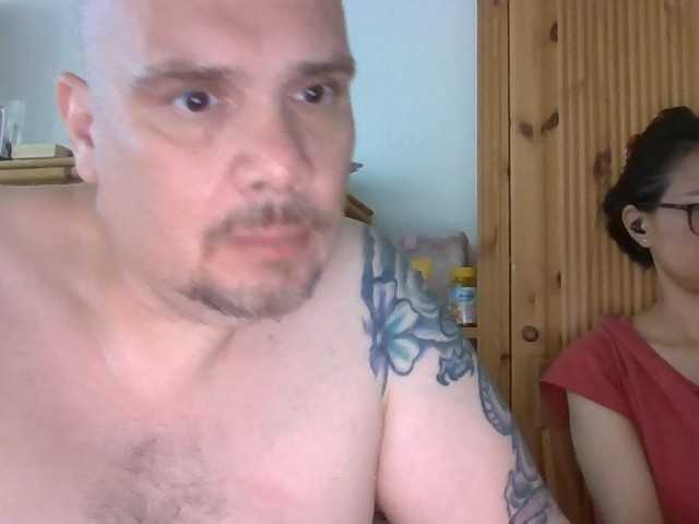 Offline snapshot