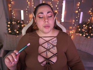 AmazonkaStarrr Porn Show
