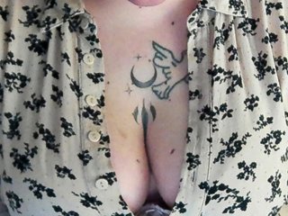 AmazonkaStarrr Porn Show