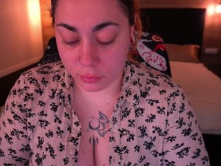 AmazonkaStarrr Porn Show