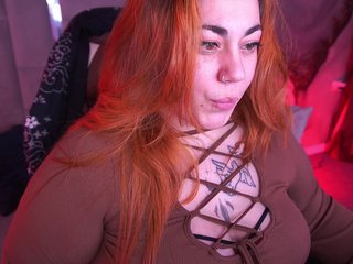 AmazonkaStarrr Porn Show