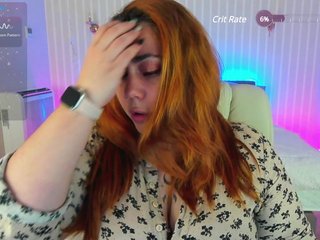 AmazonkaStarrr Porn Show