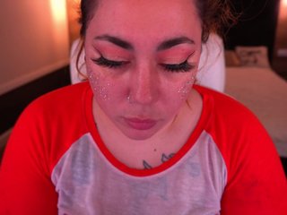 AmazonkaStarrr Porn Show