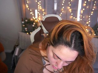 AmazonkaStarrr Porn Show