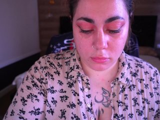 AmazonkaStarrr Porn Show