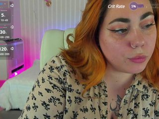 AmazonkaStarrr Porn Show