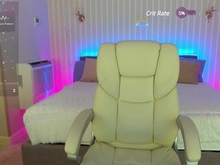 AmazonkaStarrr Porn Show