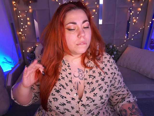 AmazonkaStarrr's BongaCams show and profile