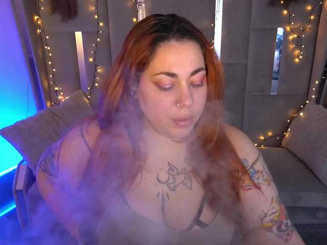 AmazonkaStarrr webcam