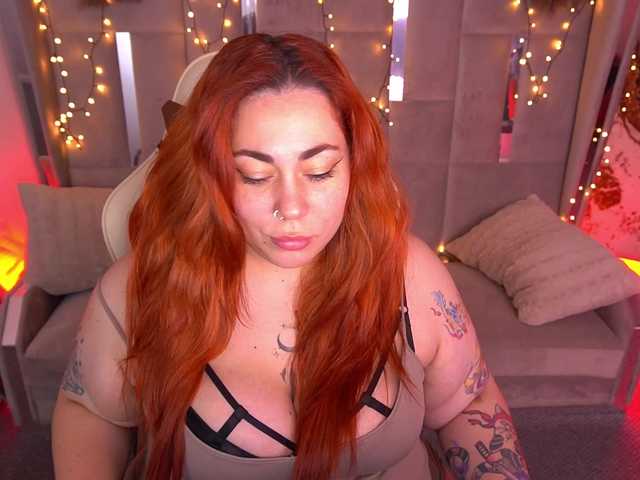 AmazonkaStarrr from BongaCams