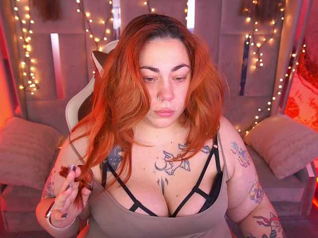 AmazonkaStarrr's BongaCams show and profile