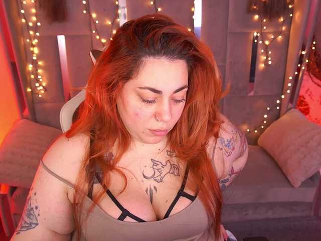 AmazonkaStarrr webcam