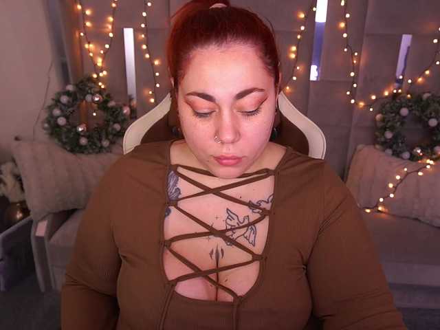 AmazonkaStarrr live cam