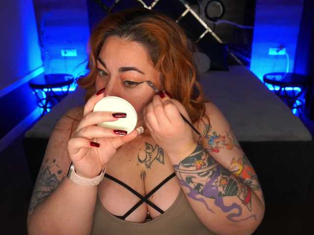  AmazonkaStarrr chat room