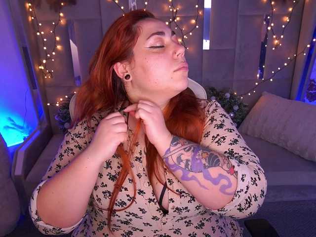 AmazonkaStarrr webcam