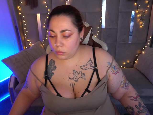 AmazonkaStarrr preview