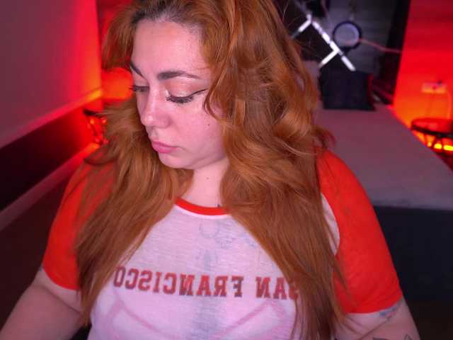 Sweet AmazonkaStarrr wants you to fuck her body now AmazonkaStarrr from BongaCams