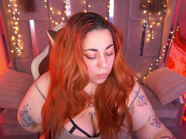 AmazonkaStarrr's BongaCams show and profile