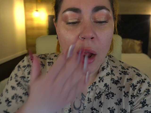 секс AmazonkaStarrr