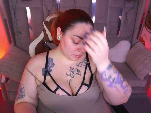 AmazonkaStarrr webcam