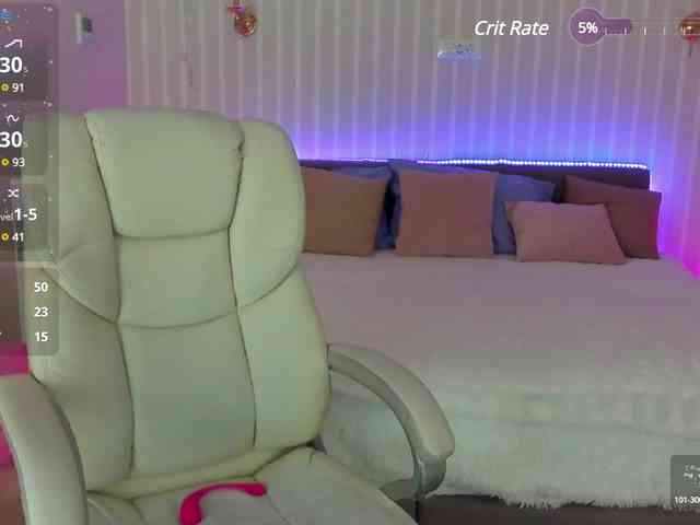 AmazonkaStarrr webcam