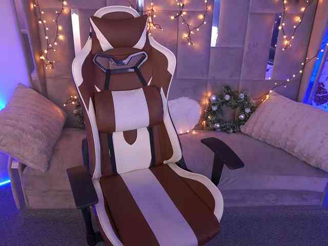 AmazonkaStarrr webcam