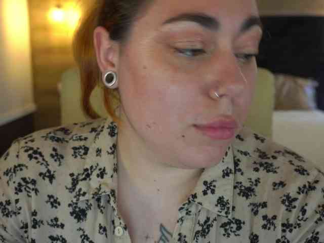 AmazonkaStarrr webcam