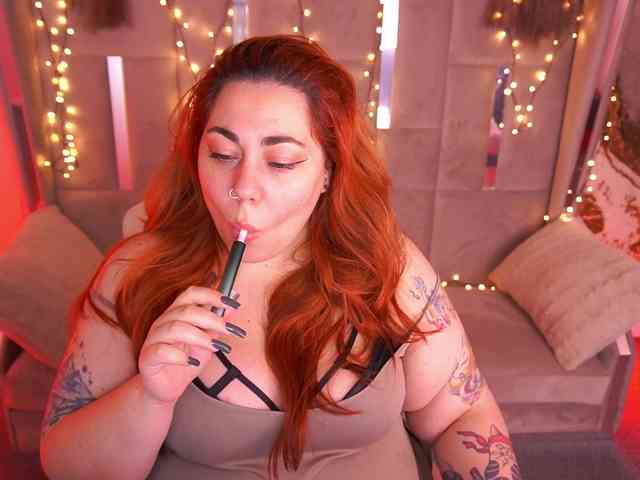 AmazonkaStarrr webcam