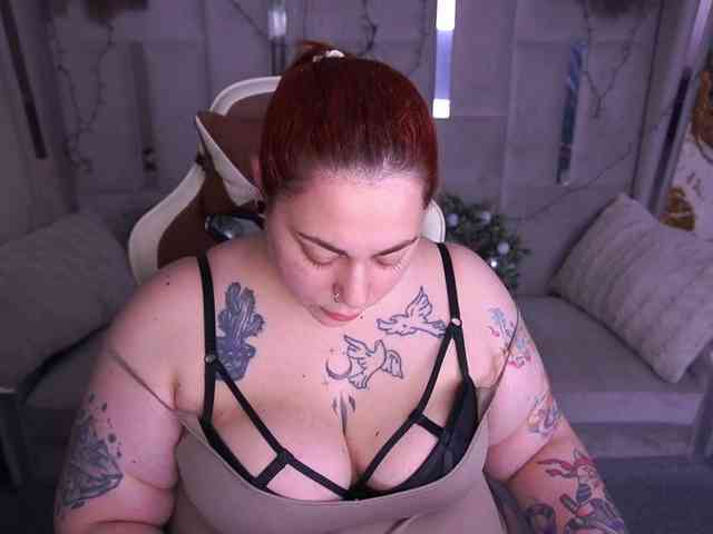 AmazonkaStarrr webcam