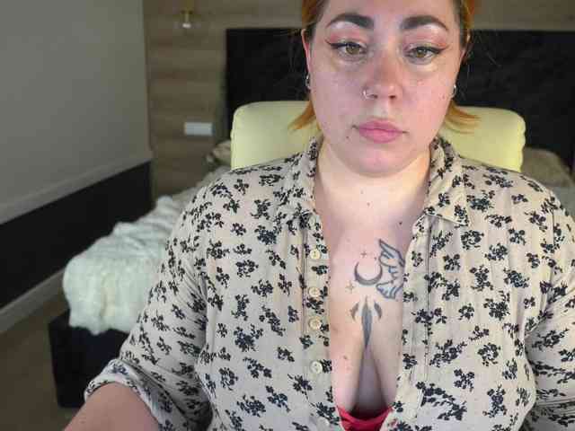 AmazonkaStarrr webcam